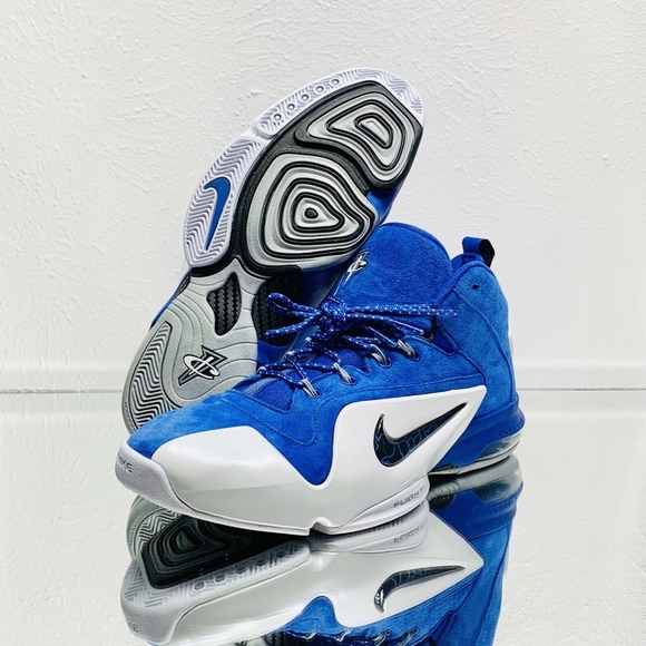 Men's Nike Penny 6 "Orlando" (Size 12) - Picture 3 of 7